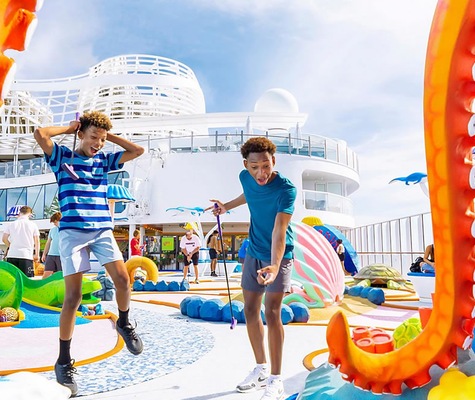 Image Explorer of the Seas 10