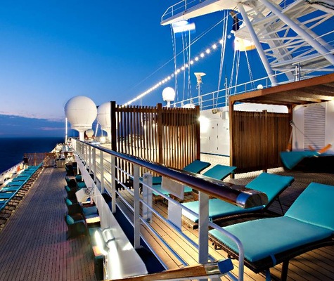 Image Carnival Glory 16