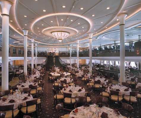 Image Enchantment of the Seas 8