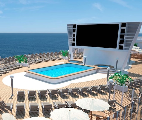 Image MSC Seaview 5