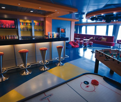Image Norwegian Pearl 7