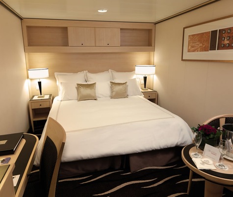 QM Standard Inside