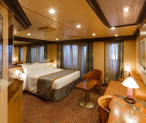 Image Costa Diadema 24