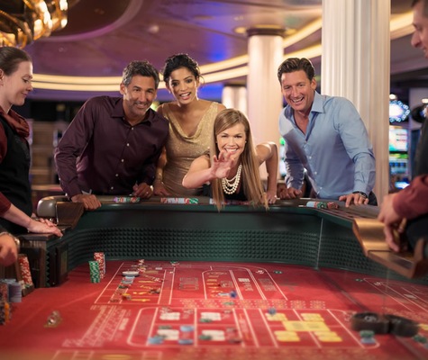 Image Celebrity Reflection 6