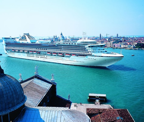 Image Golden Princess 17