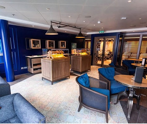 Image Seven Seas Explorer 17