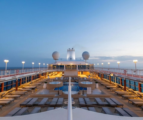 Image Azamara Onward 6