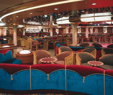 Image Voyager of the Seas 28