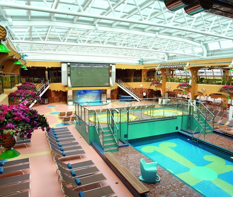 Image Costa Pacifica 21