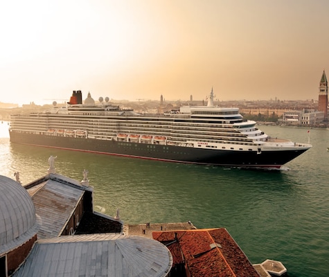 QE Venice