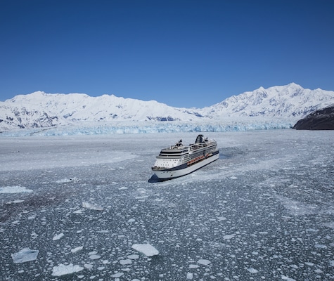 Image Celebrity Millennium 1
