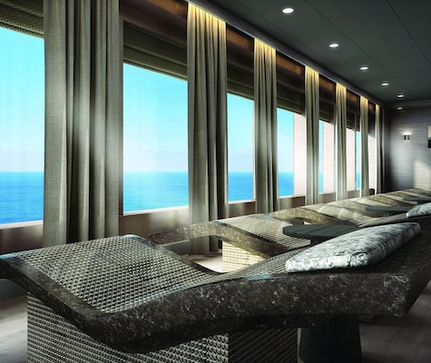 Image Norwegian Spirit 15