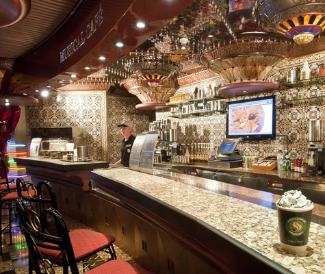 Image Carnival Elation 31