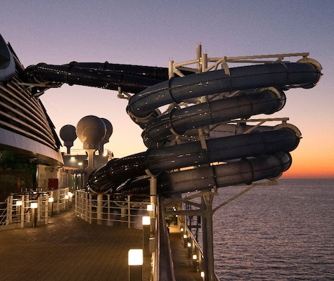 Image MSC Seaside 33