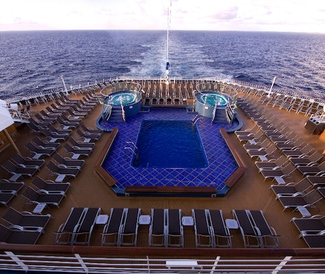 Image Carnival Splendor 1