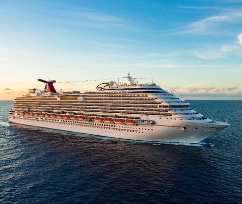 Carnival Dream