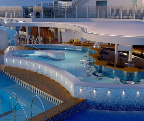 Swim In Bar_Arvia