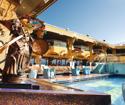 Image Costa Pacifica 17
