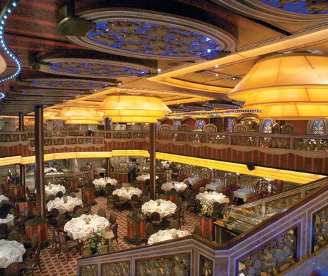 Image Carnival Freedom 30