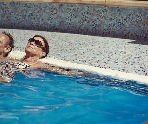 Ventura Pool