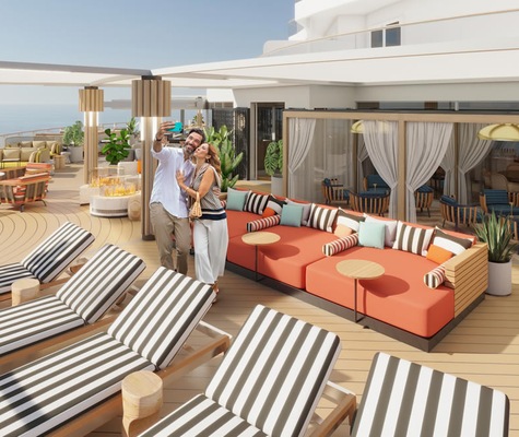indulge Cabanas