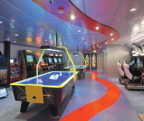 Image Serenade of the Seas 32