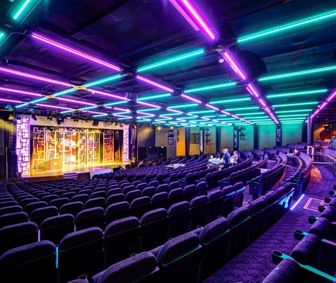 Image Norwegian Getaway 13