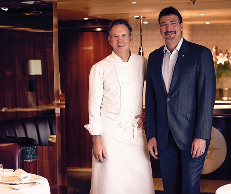 Image Seabourn Ovation 26