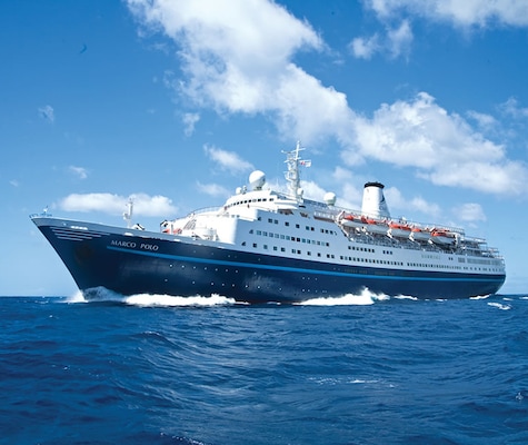 Marco Polo