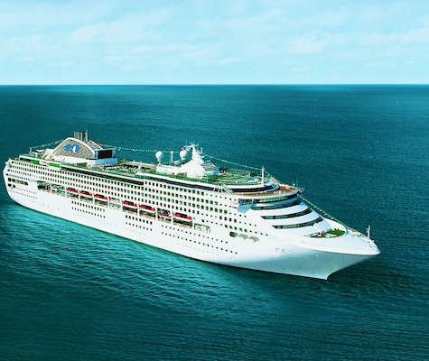 Image Sea Princess 15