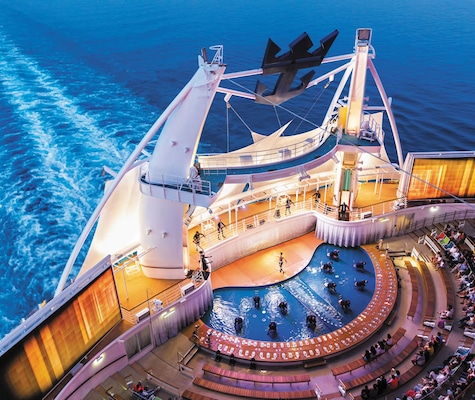 Image Harmony of the Seas 16