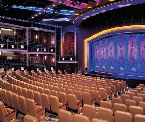 Image Navigator of the Seas 21