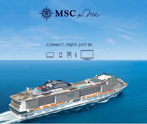 Image MSC Bellissima 25