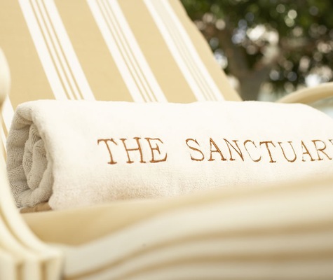 The Sanctuary