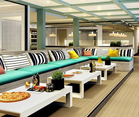 Pizza Place