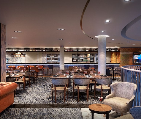 Gastro Pub