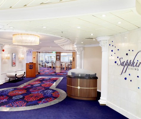 Image Voyager of the Seas 11