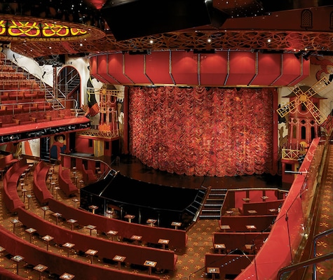 Image Carnival Conquest 30