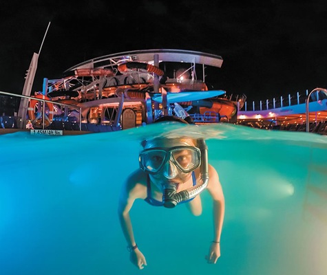 Image Harmony of the Seas 21