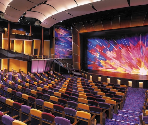 Image Brilliance of the Seas 7