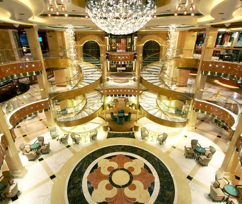 Image Regal Princess 9