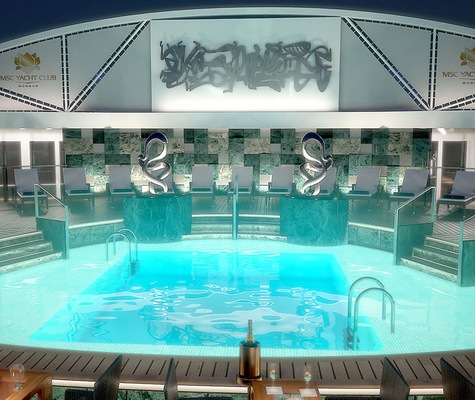 Image MSC Seaside 8