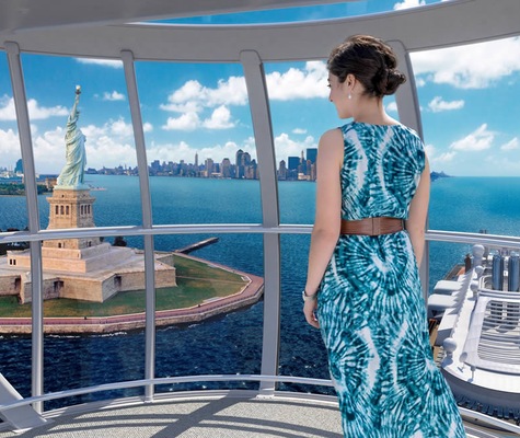 Image Ovation of the Seas 12