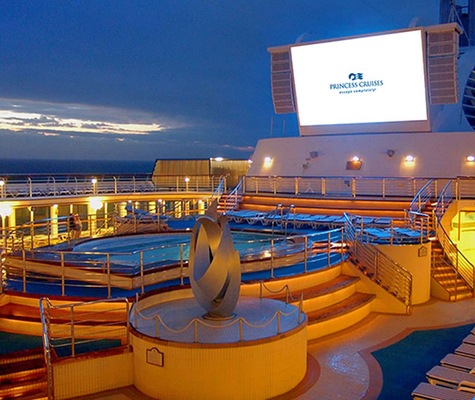 Image Sea Princess 8