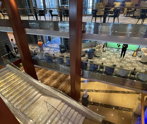 Image Celebrity Infinity 11