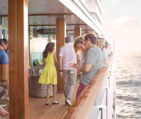 Image Norwegian Escape 36