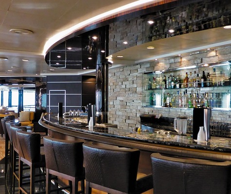 Image Seven Seas Voyager 9