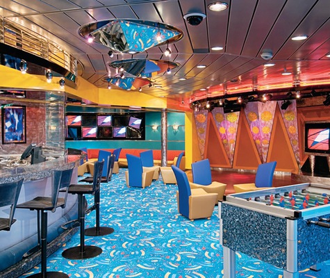 Image Enchantment of the Seas 11