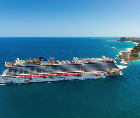Image Norwegian Getaway 5
