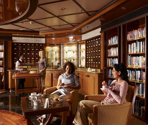 Image Grand Princess 16